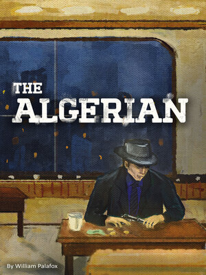 cover image of The Algerian